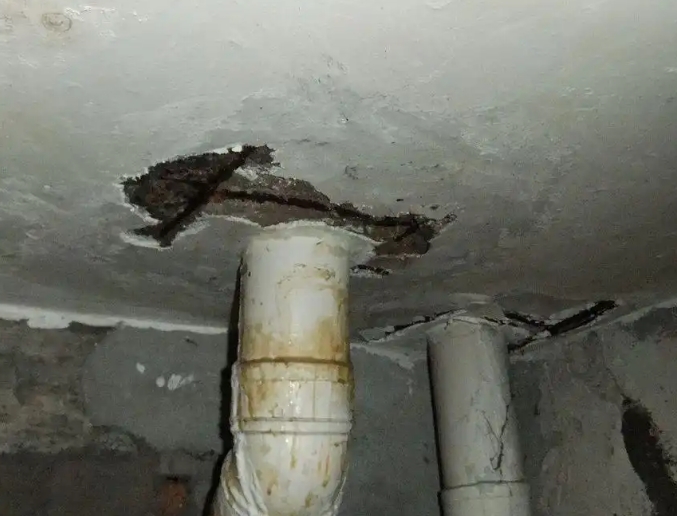 呼玛卫生间漏水维修公司浅析呼玛卫生间渗水维修的方法