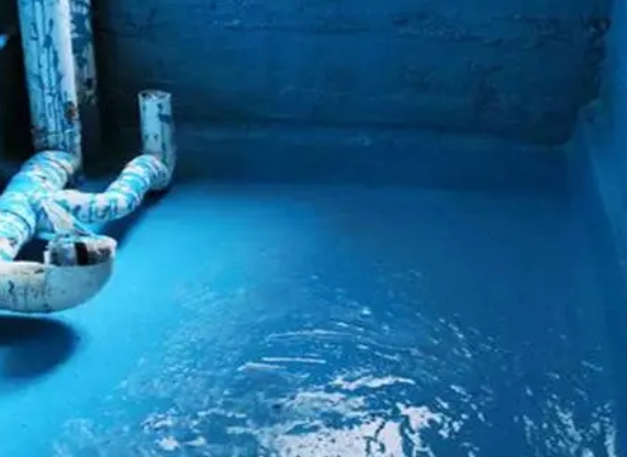 呼玛卫生间漏水维修公司分下防水公司如何判断防水工程的质量?