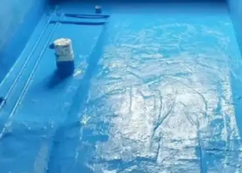 呼玛卫生间漏水维修公司分享下呼玛卫生间防水工程中常用防水涂料介绍。